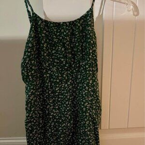 Abercrombie and Fitch girls dress